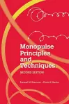 Monopulse Principles and Techniques, Second Edition cover