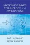 Microwave Mixer Technology and Applications cover