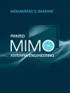 Printed MIMO Antenna Engineering cover