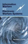 Information Warfare and Electronic Warfare Systems cover