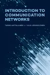 Introduction to Communication Networks cover