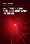 Military Laser Technology and Systems cover