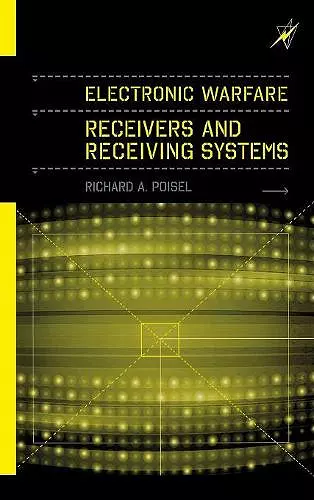 Electronic Warfare Receivers and Receiving Systems cover