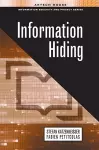 Information Hiding cover