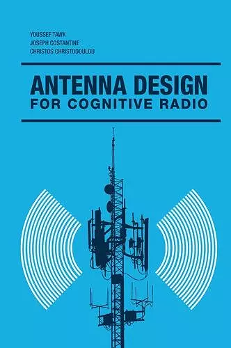 Antenna Design for Cognitive Radio cover