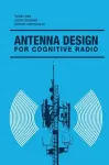 Antenna Design for Cognitive Radio cover