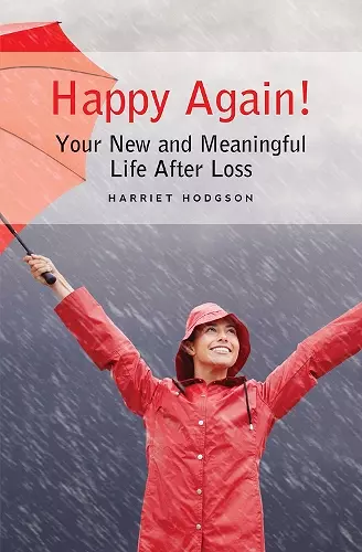 Happy Again! cover