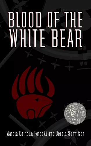 Blood of the White Bear cover
