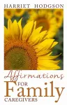 Affirmations for Family Caregivers cover