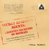 Agentes secretos de bondad cover