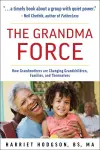The Grandma Force cover