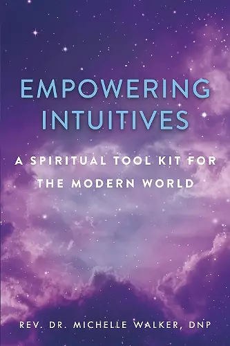 Empowering Intuitives cover