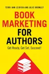 Book Marketing for Authors cover
