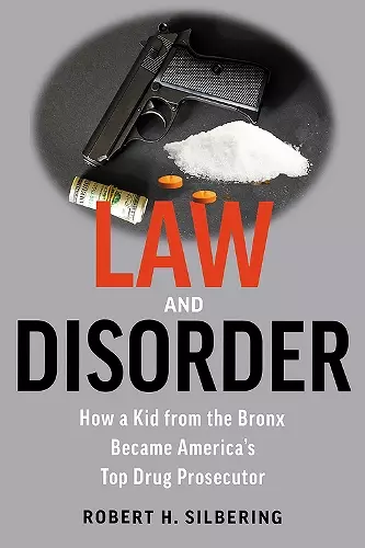 Law & Disorder cover