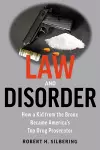 Law & Disorder cover