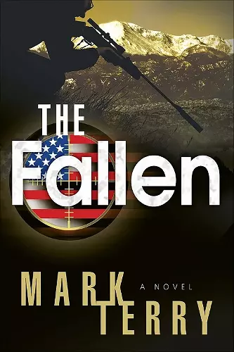 The Fallen cover