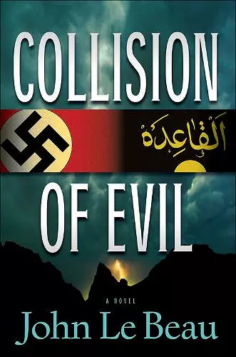 Collision of Evil cover