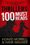 Thrillers: 100 Must-Reads cover