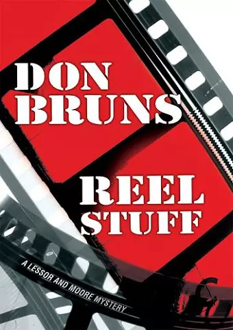 Reel Stuff cover