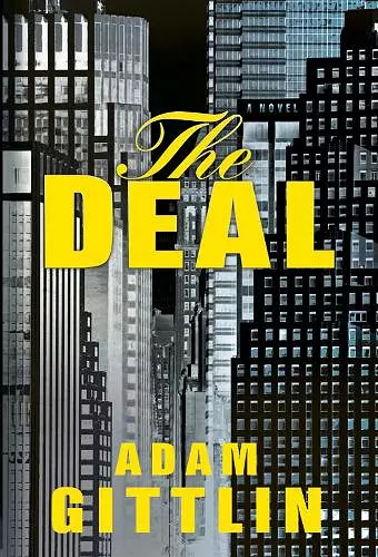 The Deal cover