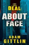 The Deal: About Face cover