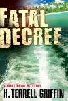 Fatal Decree cover