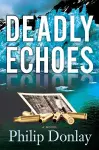 Deadly Echoes cover