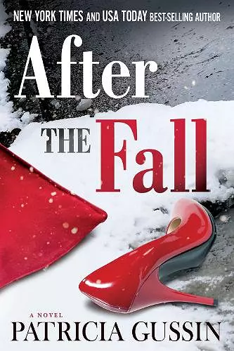 After the Fall cover