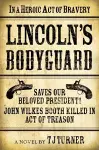 Lincoln's Bodyguard cover