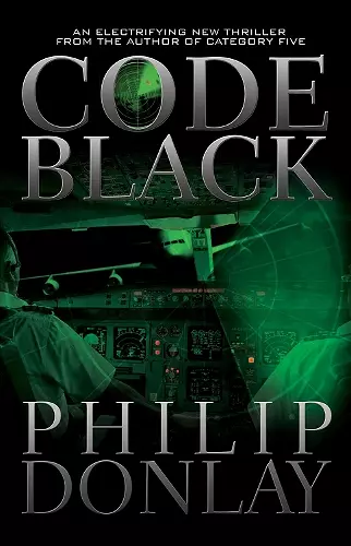 Code Black cover