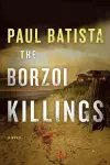 The Borzoi Killings cover