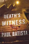 Death's Witness cover