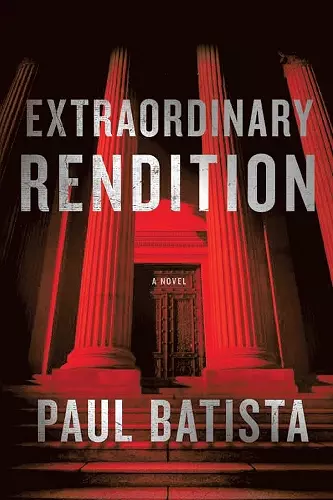 Extraordinary Rendition cover