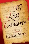 The Lost Concerto cover