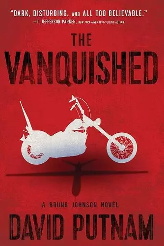 The Vanquished cover