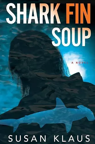 Shark Fin Soup cover