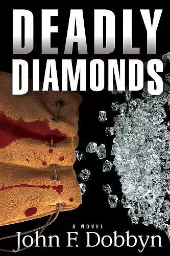 Deadly Diamonds cover