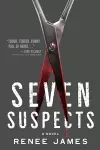 Seven Suspects cover