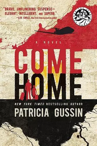 Come Home cover