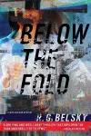 Below the Fold cover