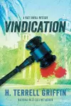 Vindication cover