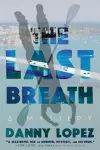 The Last Breath cover