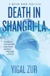 Death in Shangri-La cover