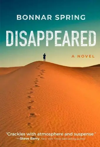 Disappeared cover
