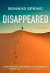 Disappeared cover