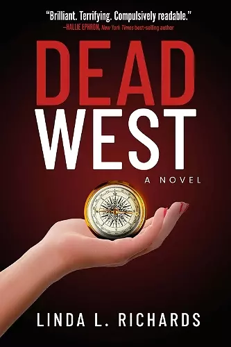 Dead West cover