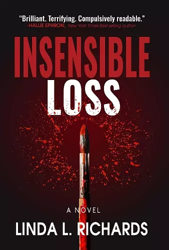 Insensible Loss cover