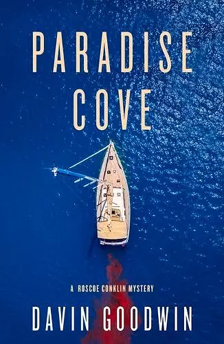 Paradise Cove cover