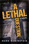 A Lethal Question cover