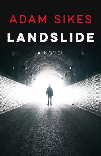 Landslide cover